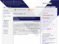 girondins-blog.com
