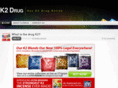 k2-drug.com