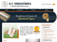 svindustries.net