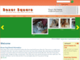 boxersquare.com