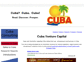 cuba.vc