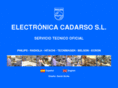 electronicacadarso.com