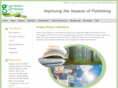 greenpressinitiative.org