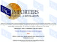 iscgums.com