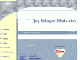 joy-bringer-ministries.org
