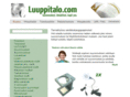 luuppitalo.com