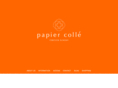 papier-colle.com