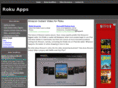 rokuapps.com