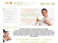 sinerfin.es
