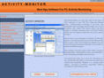 activity-monitor.com