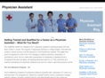 assistant-physician.com