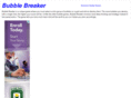 bubblebreaker.org