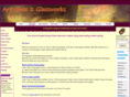 fusing-glass-supplies.com