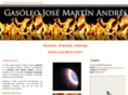 gasoleojosemartinandres.com