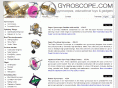 gyroscope.com