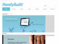 handymetrics.com