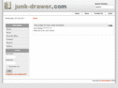 junk-drawer.com