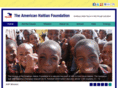 americanhaitianfoundation.org
