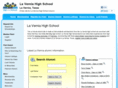 laverniahighschool.org