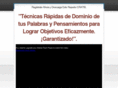 logratusobjetivos.com