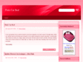 pinkcatbed.com