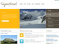 sayantravel.com