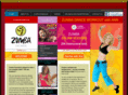 zumbadanceworkout.net