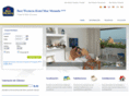 bestwesternhotelmarmenuda.com