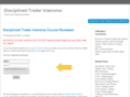 disciplinedtraderintensive.com