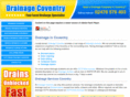 drainagecoventry.com