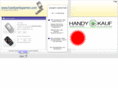 handyentsperren.com