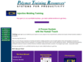 polymertraining.com
