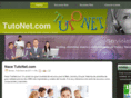 tutonet.com