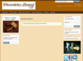 chocolatesrumel.com
