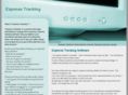 expense-tracking.info