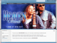heavenband.net