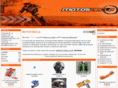 motosnecla.es