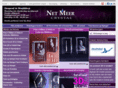 netmeercrystal.nl