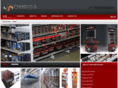 omegadee.com