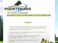 poortenaar.com