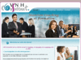 vnh-consultant.com