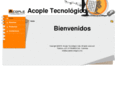 acopletecnologico.com