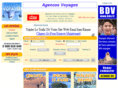 agences-voyages.com