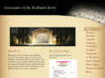 associatesoftheredlandsbowl.com