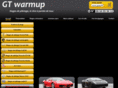 gtwarmup.com