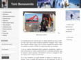 tonibenavente.es