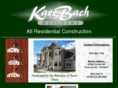 karrbachbuilders.com