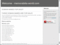 muhammadali.co.uk