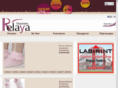 relayatrading.com