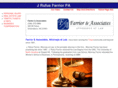 farriorandassociates.com